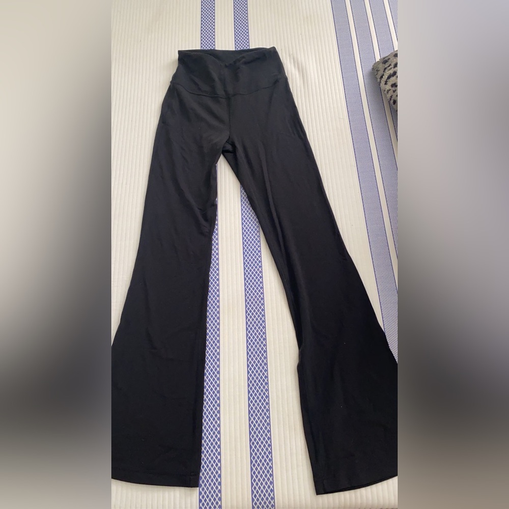 Lululemon Align Flare